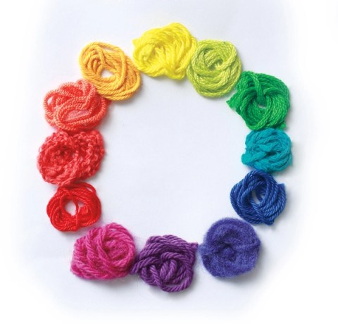 storey-Around the Color Wheel