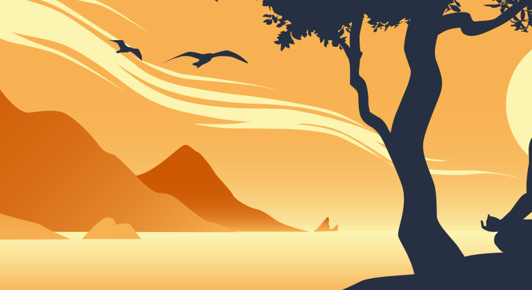Mind Body Spirit Genre header