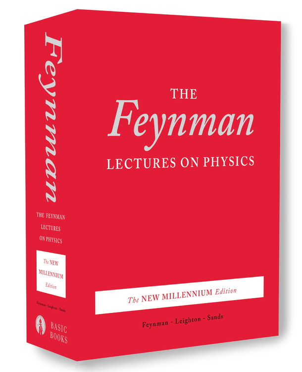 Basic Feynman | Hachette Book Group