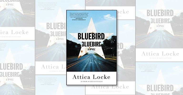 attica locke