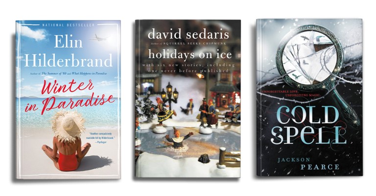 10 Books to Read This Winter