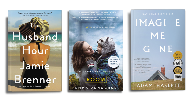 10 Books to Read for a Good Cry