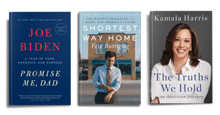 Get to Know the Democratic Nominees