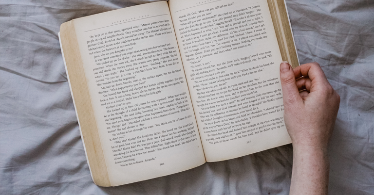 Seven 2020 True Crime Books For Your TBR Featured Image