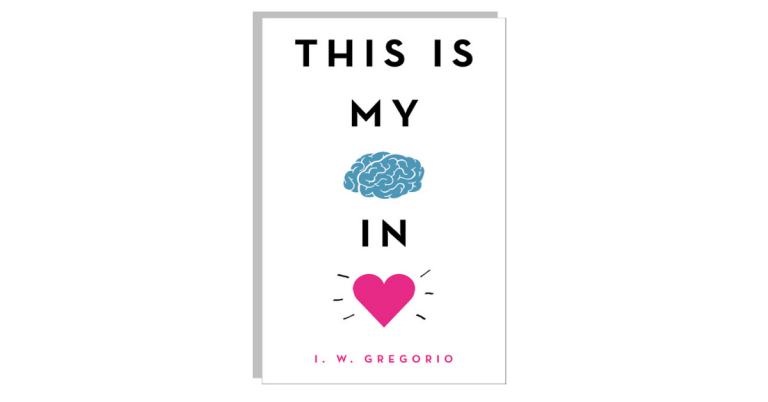 On the Importance of Happy Books About Mental Illness Featured Image
