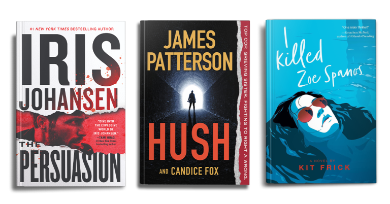 The Best New Crime Fiction of June 2020 Featured Image