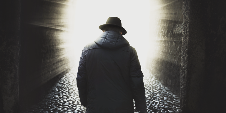 A Brief History of Detective Fiction_NovelSuspects