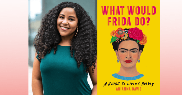 Get To Know: Arianna Davis