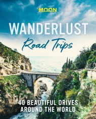 Wanderlust Road Trips