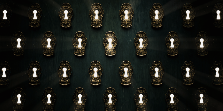 Your Doorways to Another World_Dark Podcasts for Autumn Listening