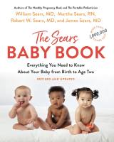 The Sears Baby Book