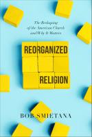 Reorganized Religion