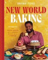 New World Baking