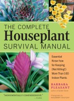 The Complete Houseplant Survival Manual