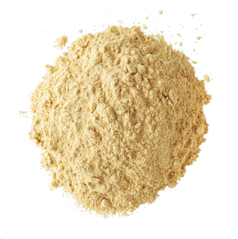 Maximum Maca Balls: An Herbal Sweet to Help Treat Impotence