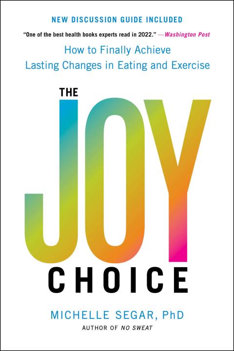 The Joy Choice