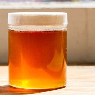 mead season