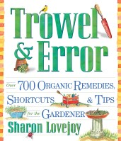 Trowel and Error