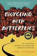 Bicycling with Butterflies