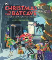 Christmas in the Batcave