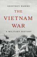 The Vietnam War