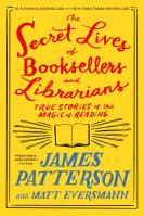 The Secret Lives of Booksellers and Librarians