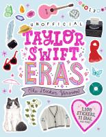 Taylor Swift Eras (The Sticker Version)