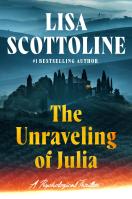 The Unraveling of Julia