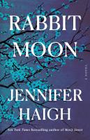 Rabbit Moon