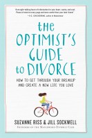 The Optimist’s Guide to Divorce