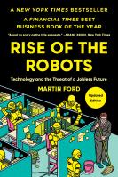 Rise of the Robots