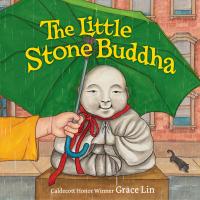 The Little Stone Buddha
