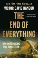 The End of Everything