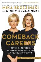 Comeback Careers