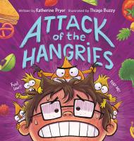 Attack of the Hangries
