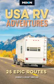 Moon USA RV Adventures