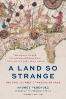 A Land So Strange