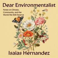 Dear Environmentalist